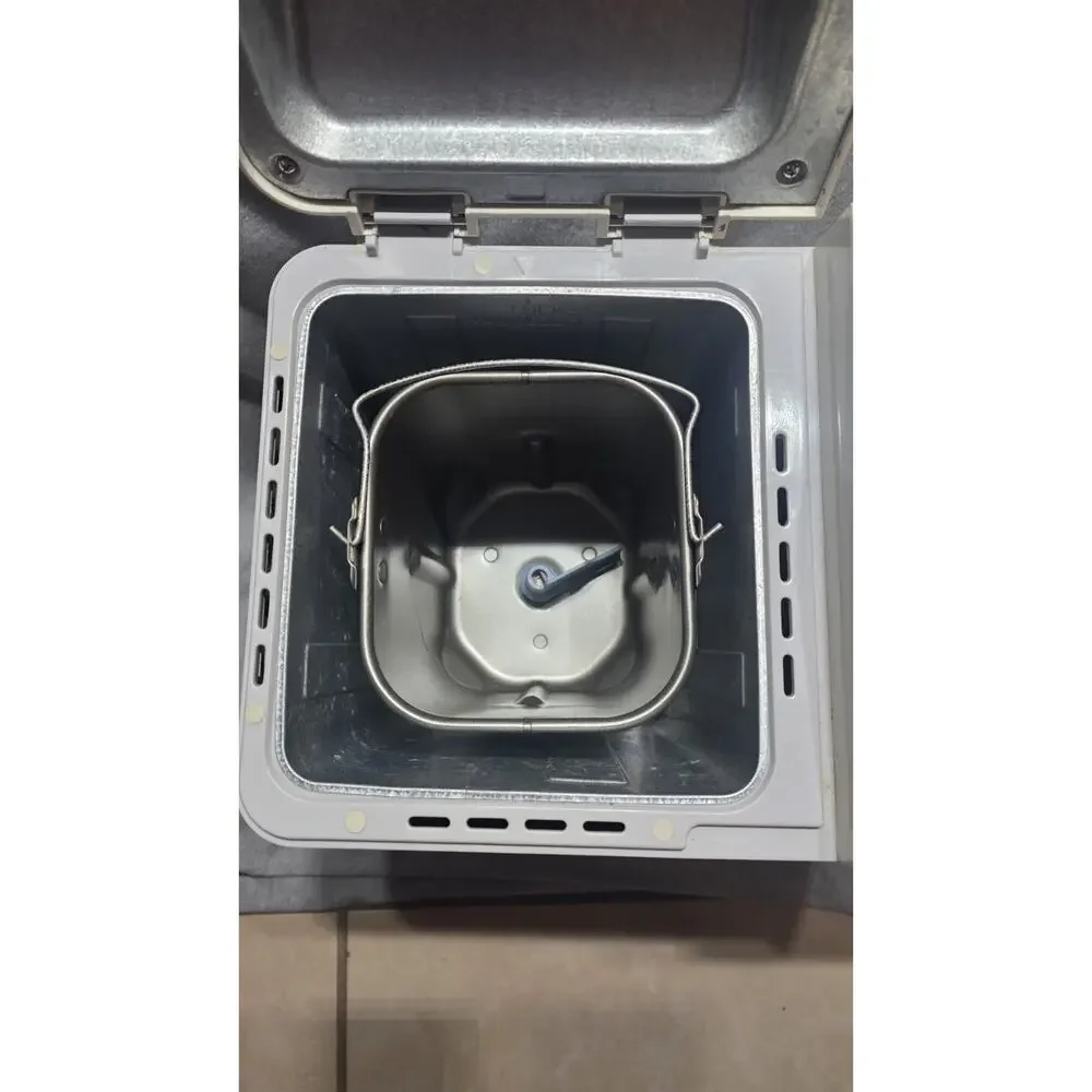 Zojirushi Admiral Automatic Bread Machine ZOJ-44510 2 lb Home Bread Maker